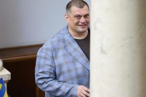 Юрий Корявченков, известный как Юзик, подтвердил, что встречался с руководством криворожской и днепропетровской полиции