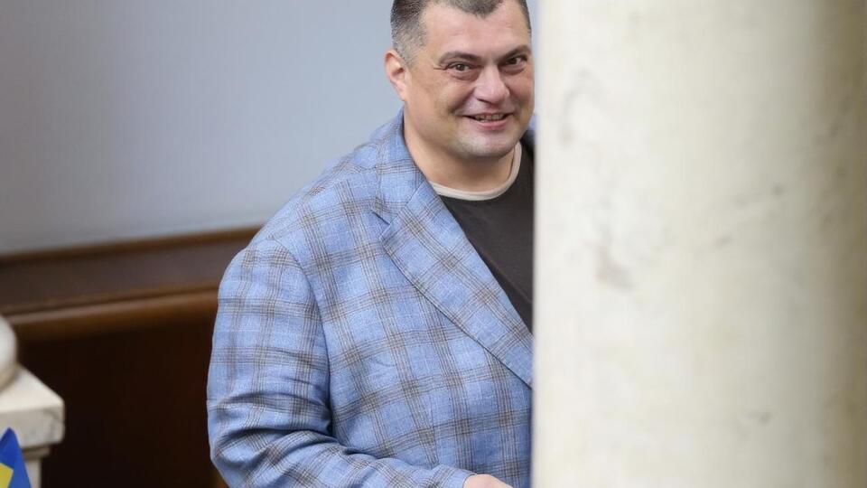 Юрій Корявченков, відомий як Юзик, підтвердив, що зустрічався з керівництвом криворізької та дніпропетровської поліції