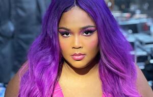 Lizzo претендует на победу в восьми номинациях
