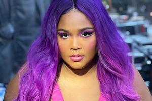 Lizzo претендує на перемогу у восьми номінаціях