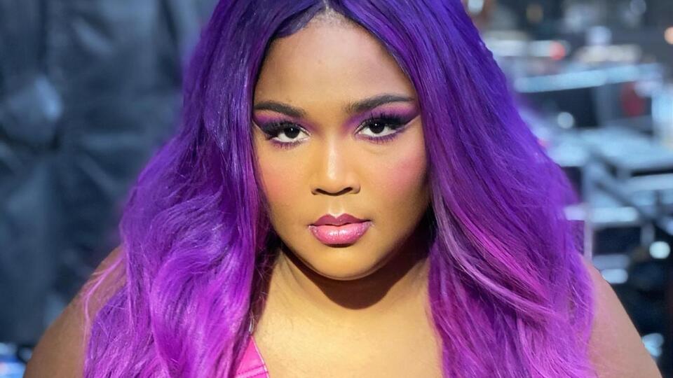 Lizzo претендує на перемогу у восьми номінаціях