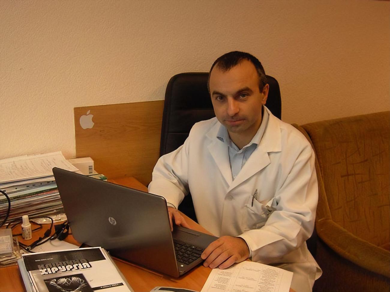 Загрийчук фигурировал в инциденте с жалобой сотрудников Минздрава на давление нового руководства