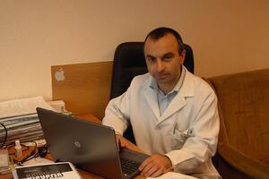 Загрийчук фигурировал в инциденте с жалобой сотрудников Минздрава на давление нового руководства