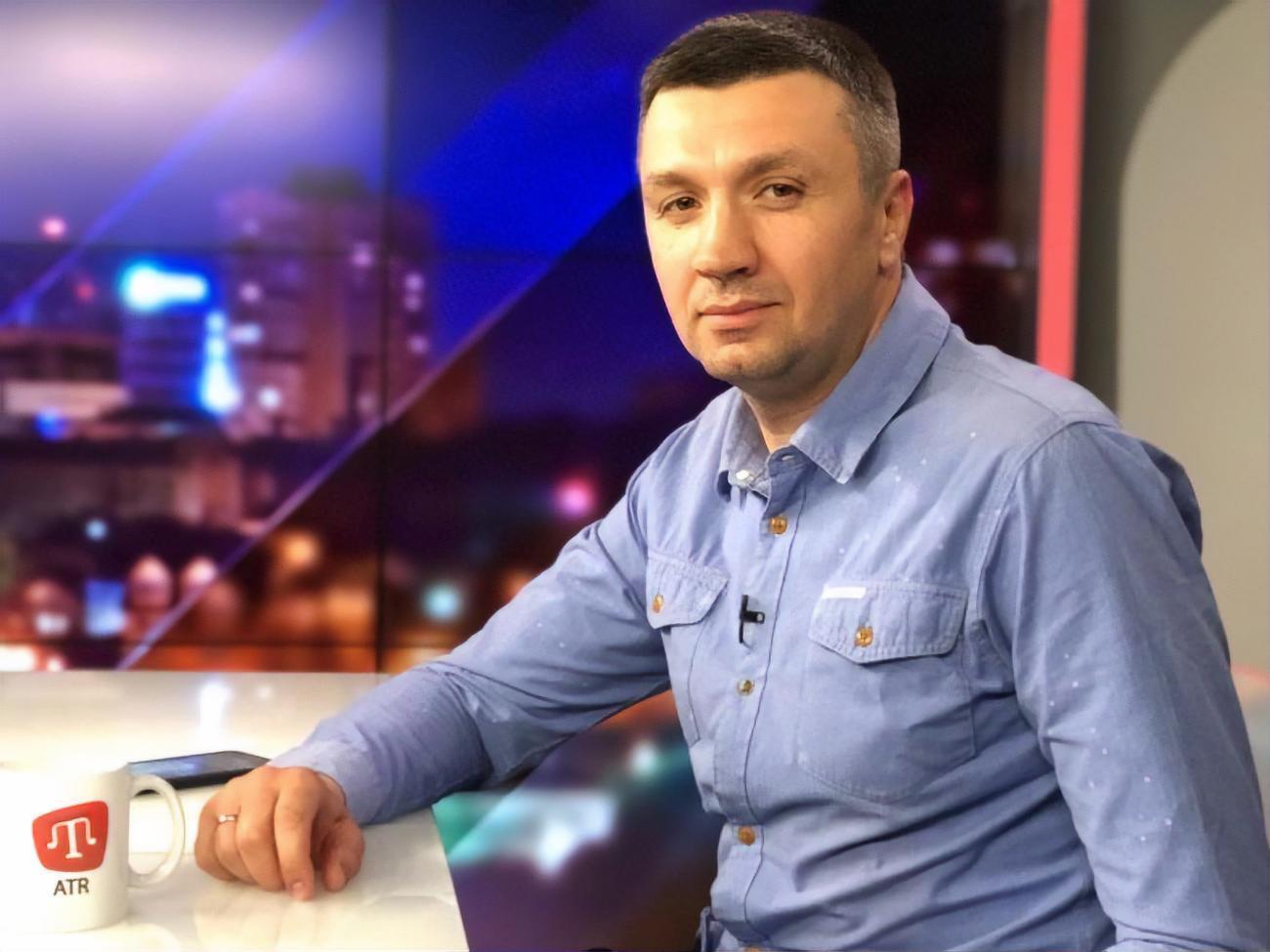 Сергей Иванов:&nbsp;Люди, которые выходили на организованные акции протеста, на самом деле стали инструментом увеличения влияния ВАР на аграрную отрасль