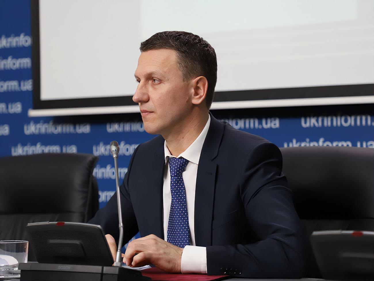 Правоохранители открыли уголовное производство по факту установления прослушки в кабинете Трубы