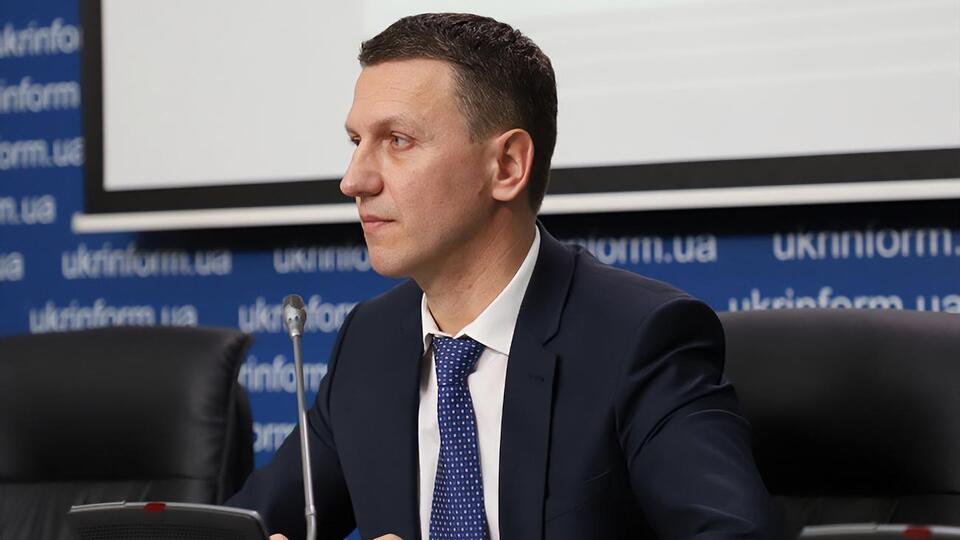 Правоохоронці відкрили кримінальне провадження за фактом встановлення прослуховування в кабінеті Труби