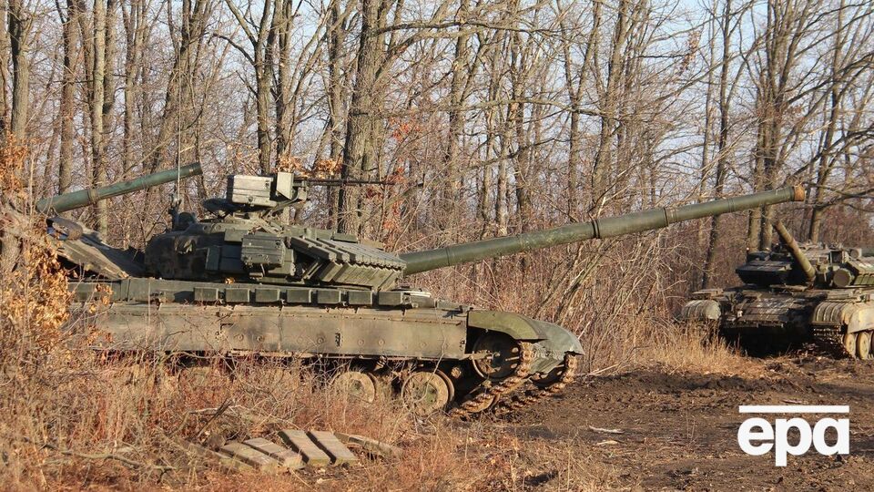 Війна в Україні почалася у 2014 році
