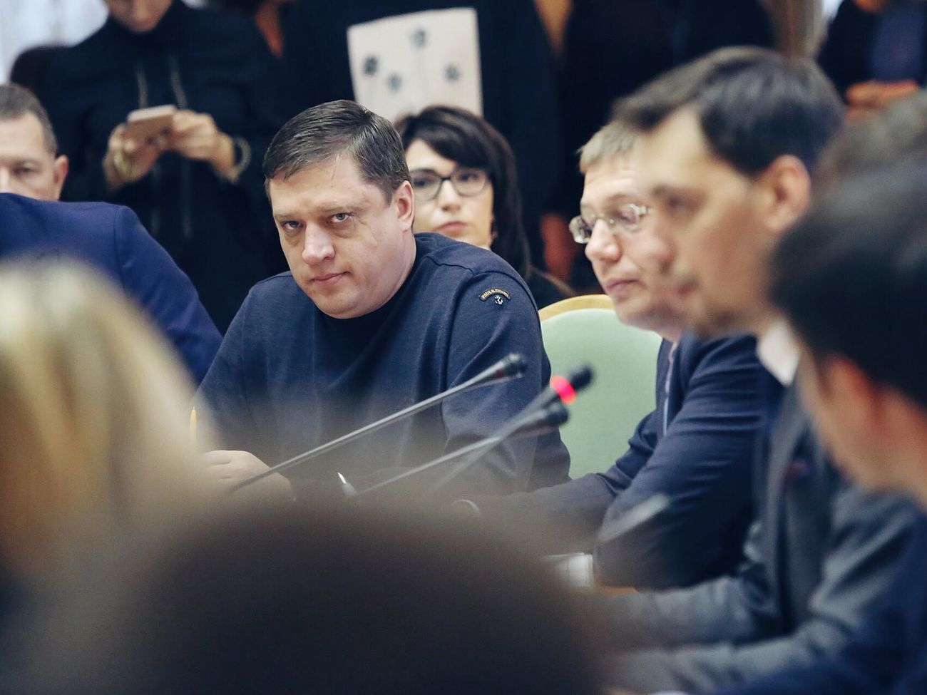 У ГПУ заявили, що перевірка щодо Іванісова триває
