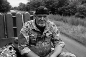 Панов скончался в больнице 20 ноября