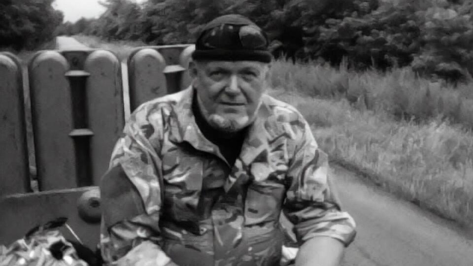 Панов помер у лікарні 20 листопада