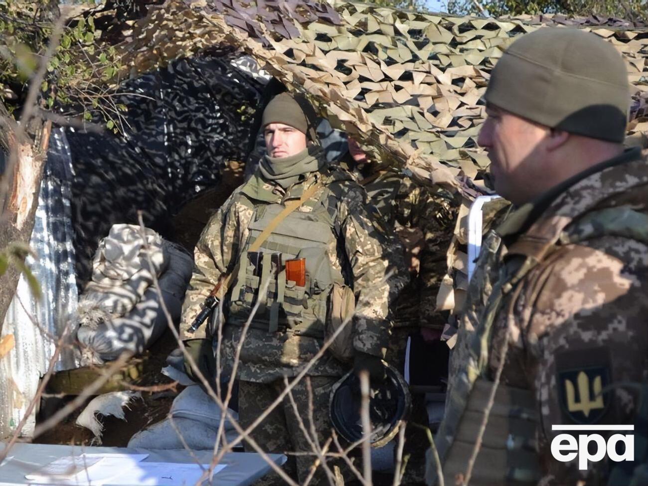 Количество жертв терроризма в Украине за последние пять лет уменьшилось на 98%