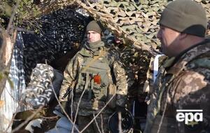 Кількість жертв тероризму в Україні протягом останніх п'яти років знизилася на 98%