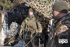 Кількість жертв тероризму в Україні протягом останніх п'яти років знизилася на 98%