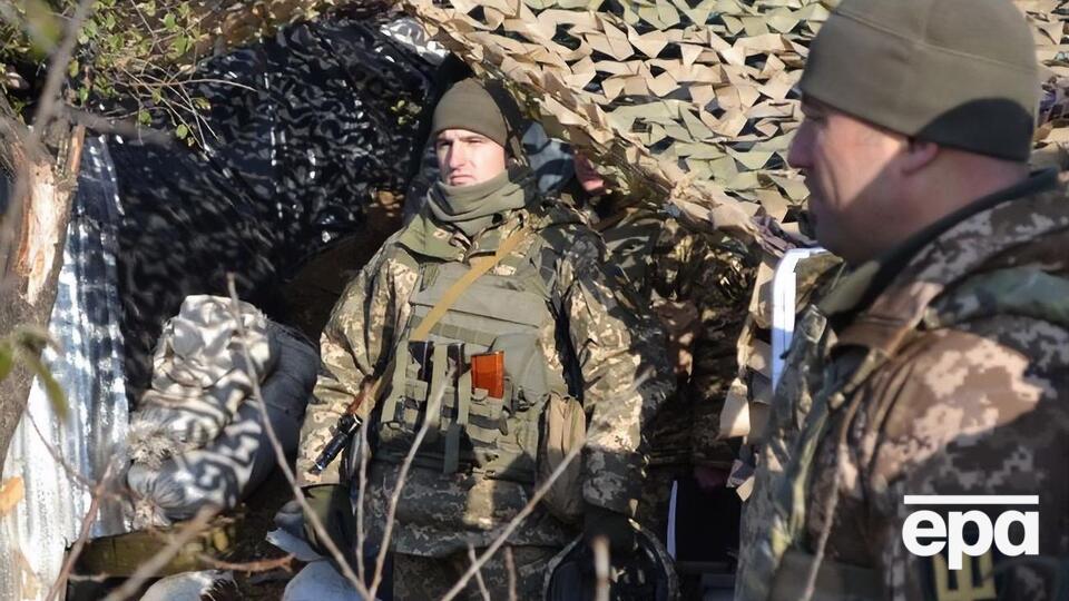 Кількість жертв тероризму в Україні протягом останніх п'яти років знизилася на 98%