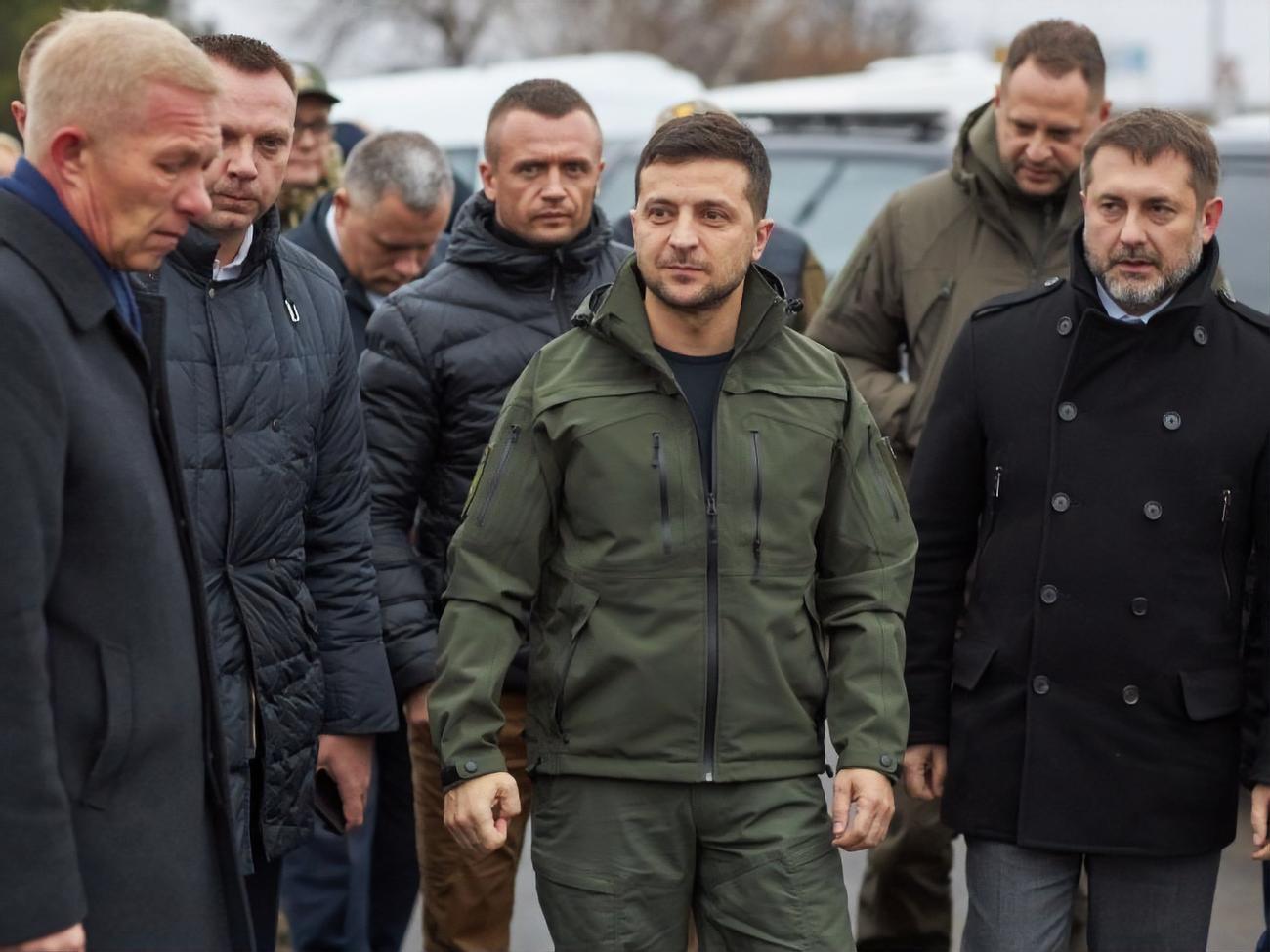 Несправність літака Зеленського виявили до зльоту