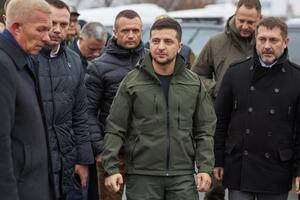 Несправність літака Зеленського виявили до зльоту