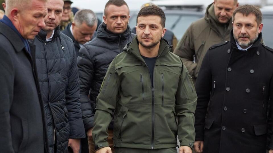 Несправність літака Зеленського виявили до зльоту
