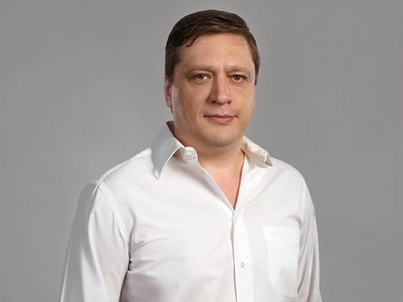 Іванісов: Скоро буду готовий оприлюднити докази того, що це спланована інформаційна атака проти мене через мою антикорупційну діяльність
