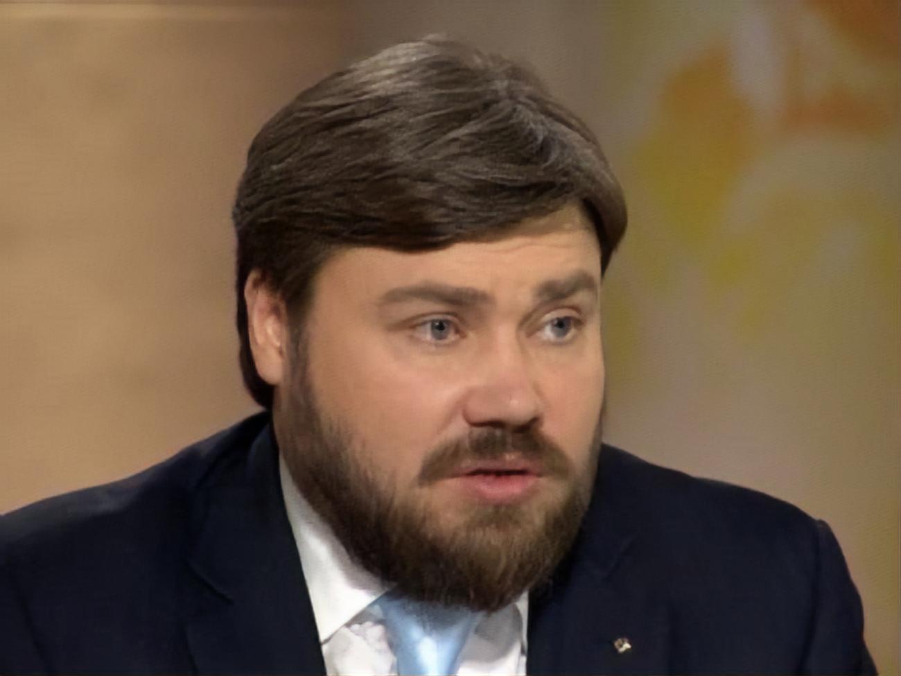 Компании Малофеева несут убытки