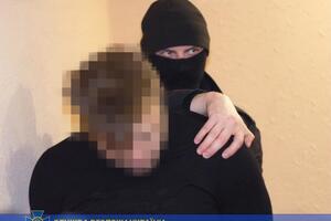 Першим клієнтом жінки став громадянин Росії