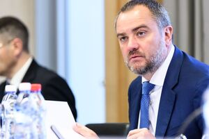 У Раді діє тимчасова слідча комісія, яка розслідує ймовірні факти корупції Павелка