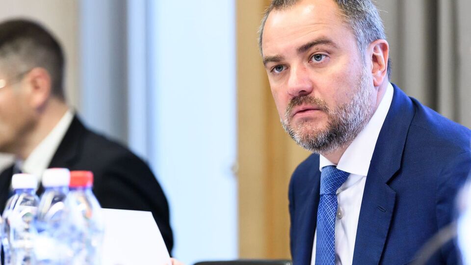 У Раді діє тимчасова слідча комісія, яка розслідує ймовірні факти корупції Павелка
