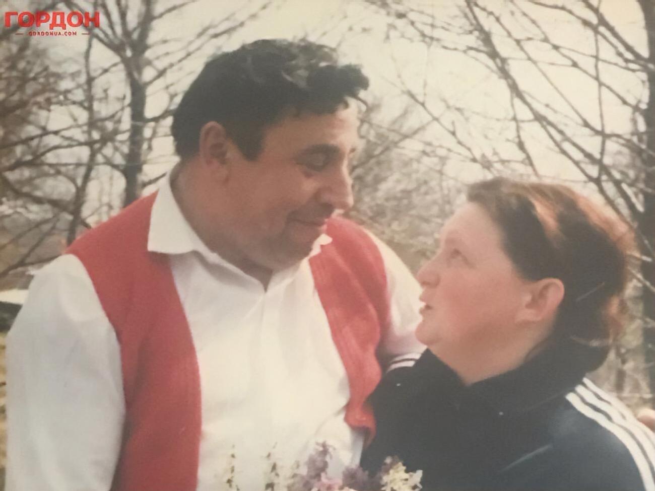 Андріана Касьян: Хочу, щоб онук продовжив справу діда й батька. Кажу йому: "Так хочу бачити тебе в білому халаті, щоб ти мене ще трохи полікував!"