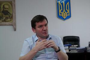 Горбатюк: Эта аттестация не имеет ничего общего с определением профессиональной компетентности