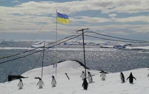 В України немає океанічного судна для вивчення Антарктиди