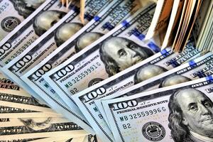 НБУ установил курс валют на 21 ноября