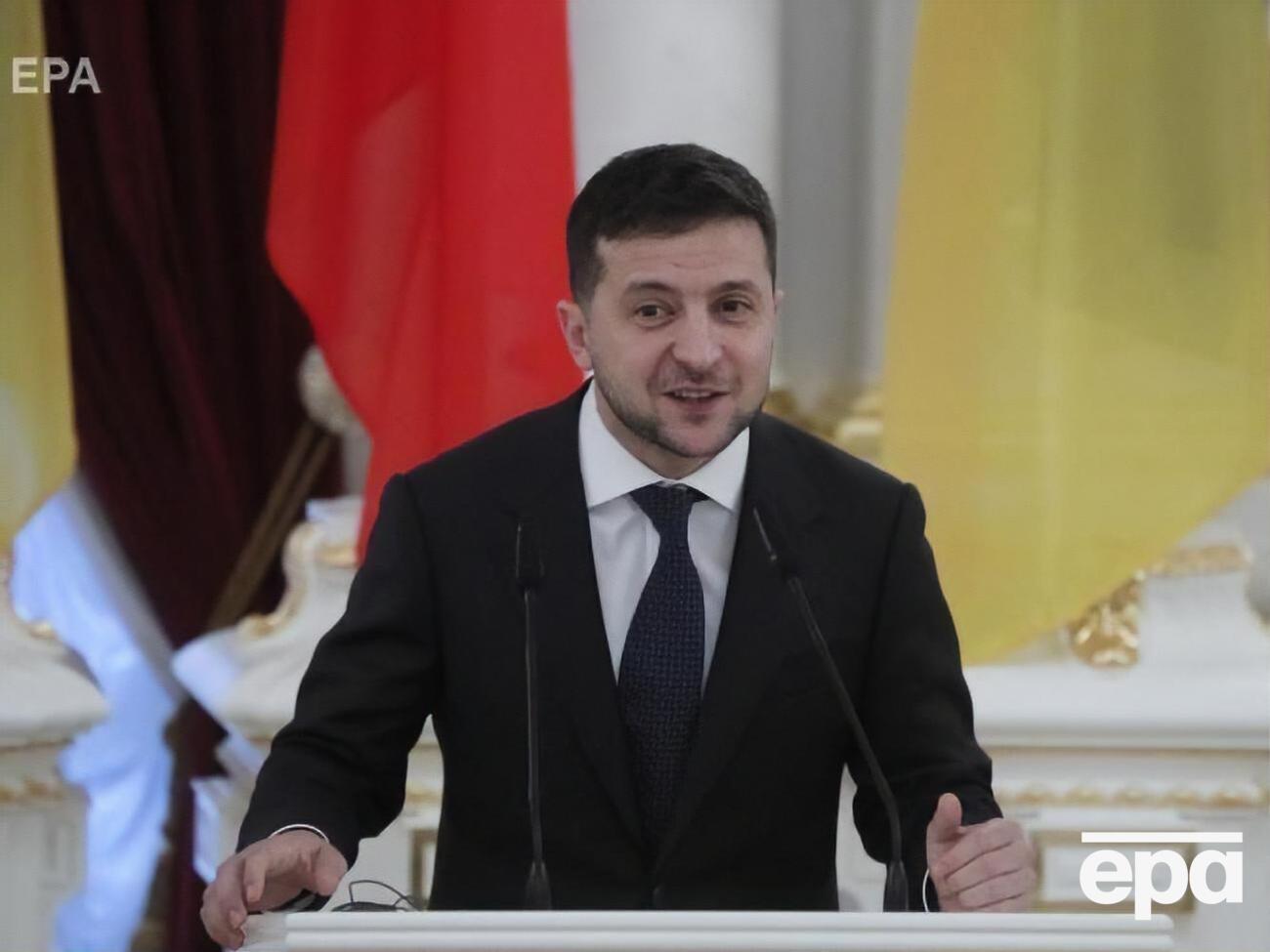 Зеленський: Ми психологічно з вами хочемо завершити війну найближчим часом