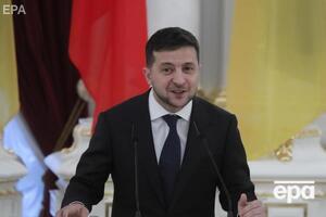 Зеленский: Мы психологически с вами хотим завершить войну в ближайшее время