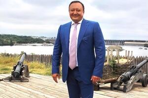 Брыль руководил ОГА три года