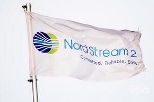 В РФ прогнозируют, что запустят "Северный поток – 2" к весне 2020 года