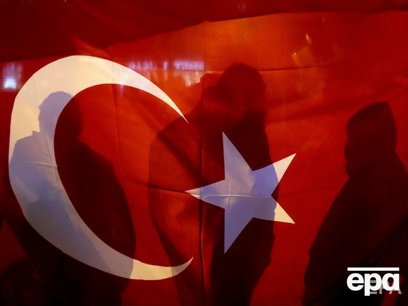 Юриста посольства Німеччини в Туреччині обвинувачують у шпигунстві