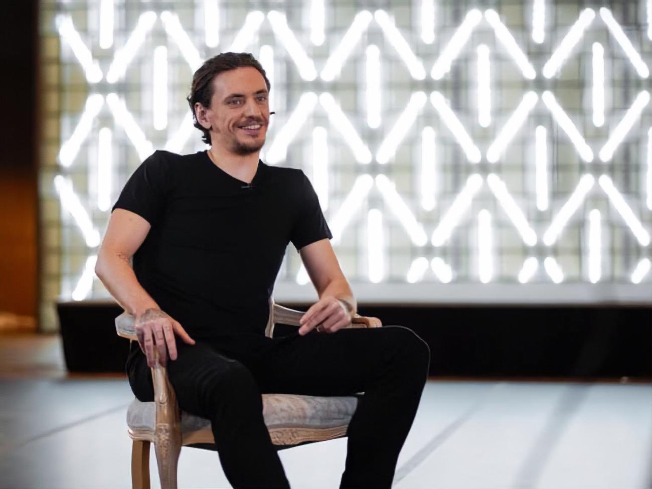 Полунин:&nbsp;Надеюсь на ближайшее налаживание отношений между Россией и Украиной