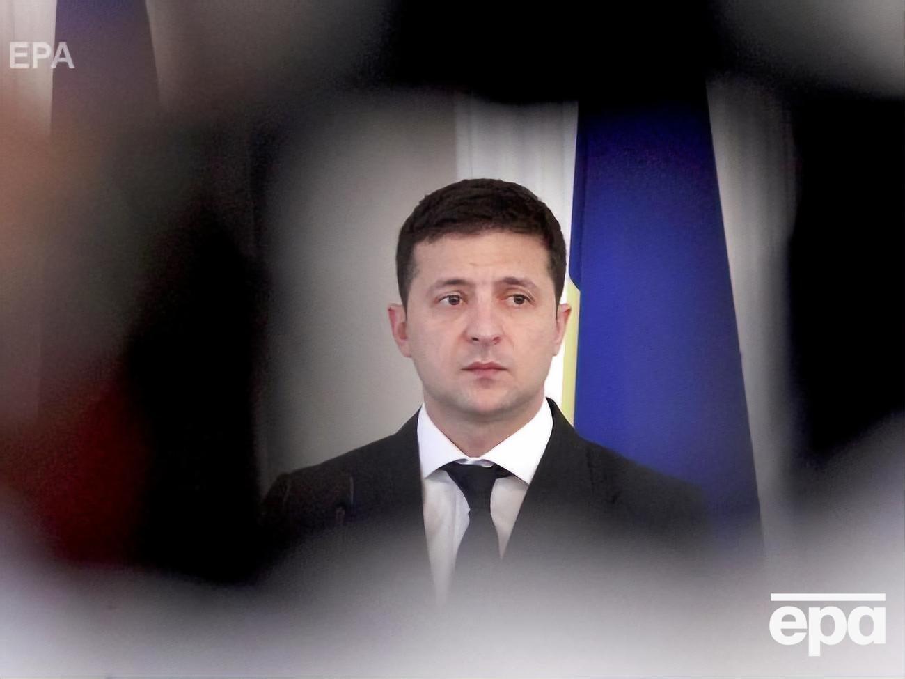 Зеленский: В сложные моменты украинцы всегда демонстрируют единство и невероятную сплоченность