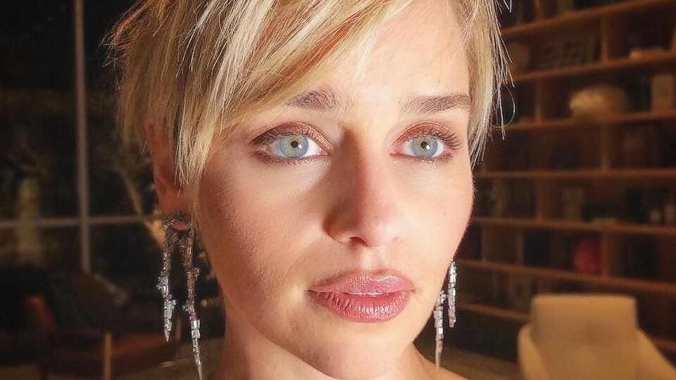 Кларк: Я думала, что не вправе требовать что-то