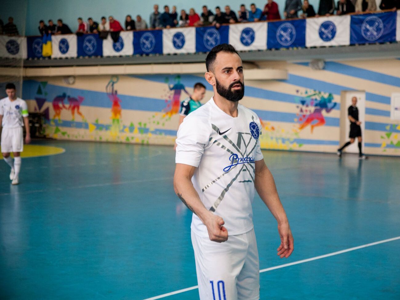 "Продексім" ділить перше місце групи з "Барселоною"