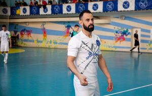 "Продексім" ділить перше місце групи з "Барселоною"