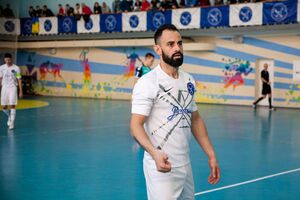 "Продексім" ділить перше місце групи з "Барселоною"