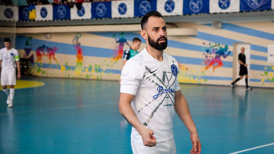 "Продексім" ділить перше місце групи з "Барселоною"