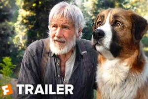 Лента основана на романе Лондона