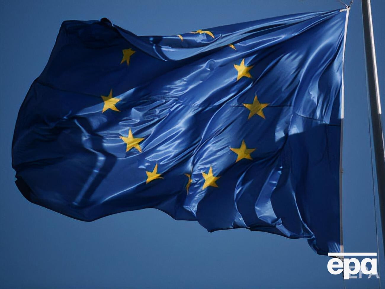 Франція запропонувала змінити процедуру вступу до ЄС