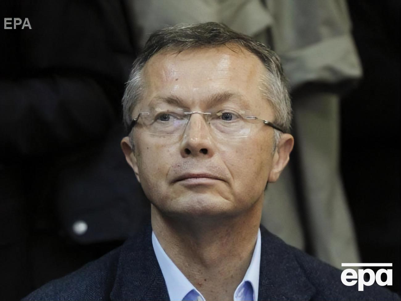 15 листопада антикорупційний суд зобов'язав Писарука протягом п'яти днів унести заставу в розмірі 5 млн грн