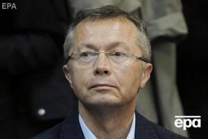 15 ноября антикоррупционный суд обязал Писарука в течение пяти дней внести залог в 5 млн грн