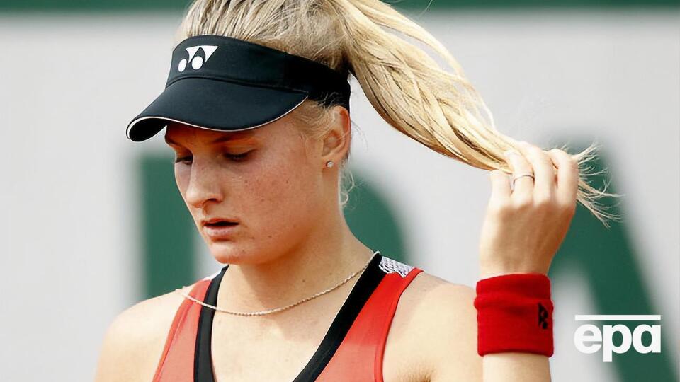 Ястремская завершила сезон на 22-м месте в рейтинге WTA