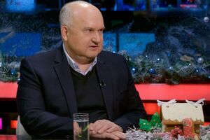 Запропоновані зміни до закону про СБУ і розвідку завдадуть істотної шкоди національній безпеці й обороні України