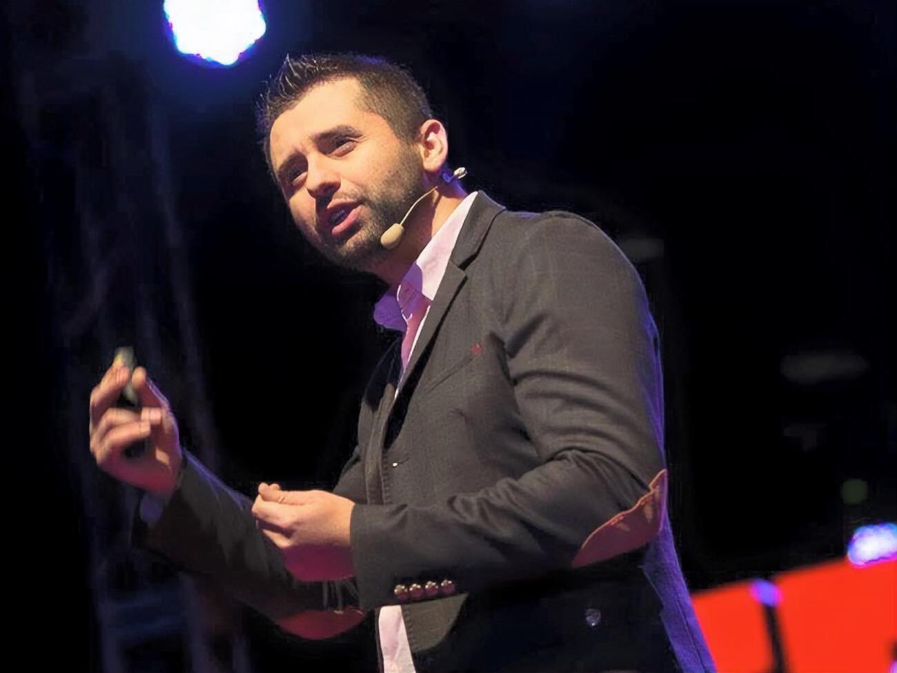 Арахамия (на фото): Если это было, Иванисову не место в партии