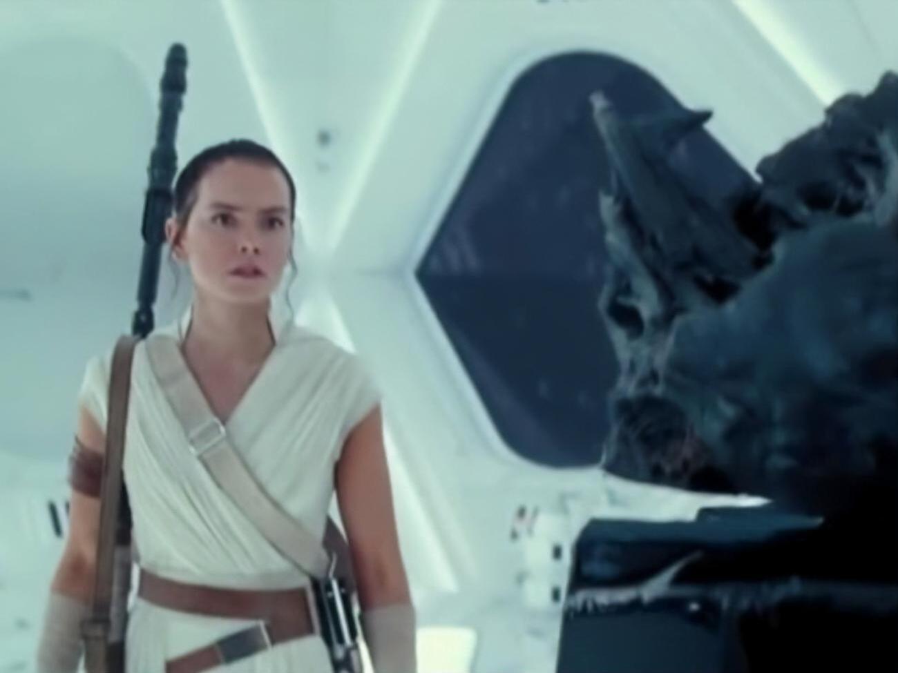 Світову прем'єру фільму призначено на 20 грудня